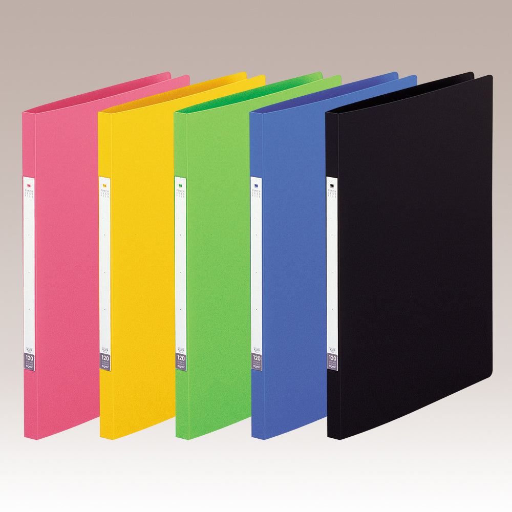 Request Punchless File A4 Portrait