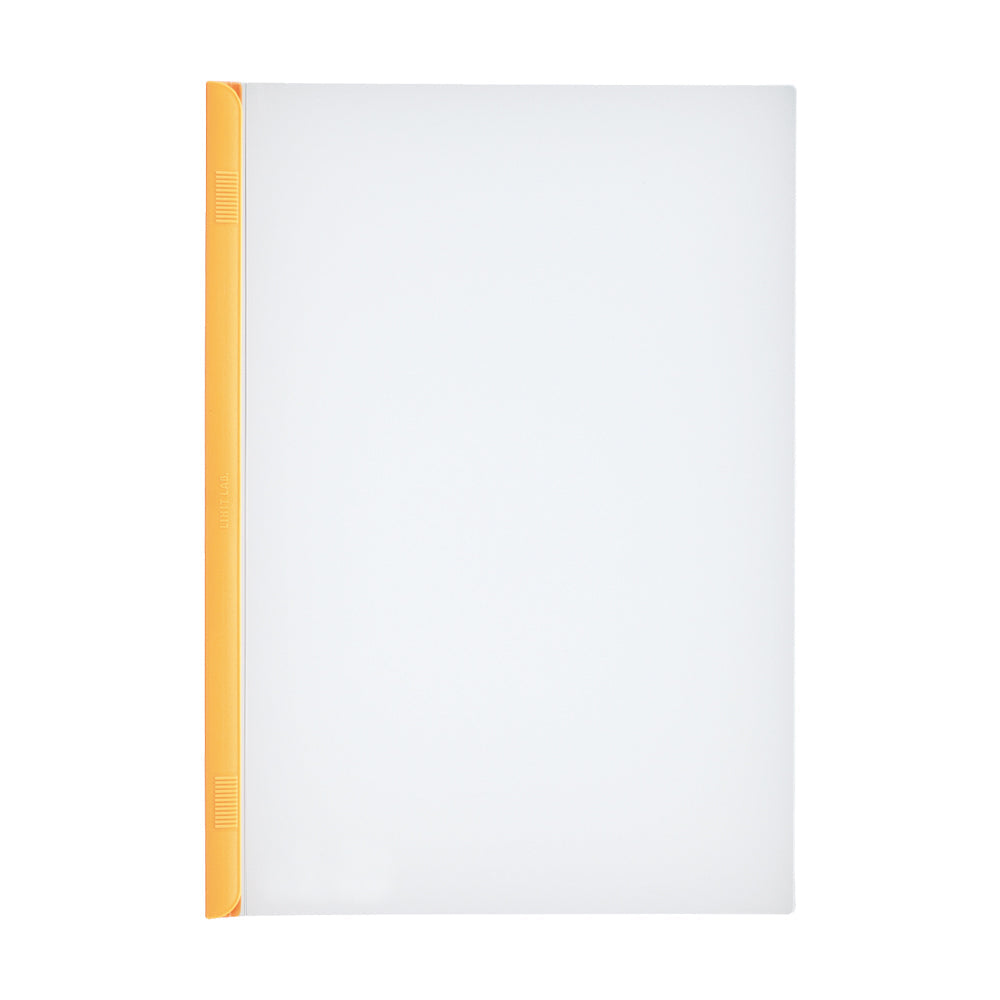 Request Slide Bar File (10-pack) A4 Vertical