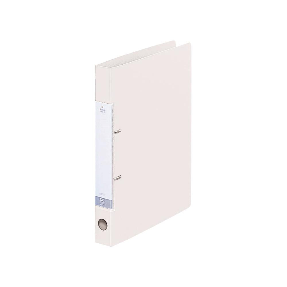 Request D-ring file, A4, vertical, back width 34mm