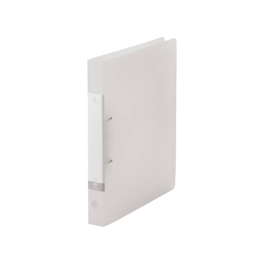 Request D-ring file, A4, vertical, back width 34mm