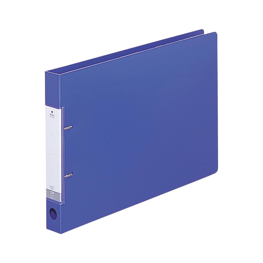 Request D-ring file B4 landscape back width 34mm