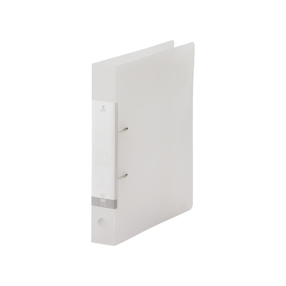 Request D-ring file A4 vertical back width 46mm