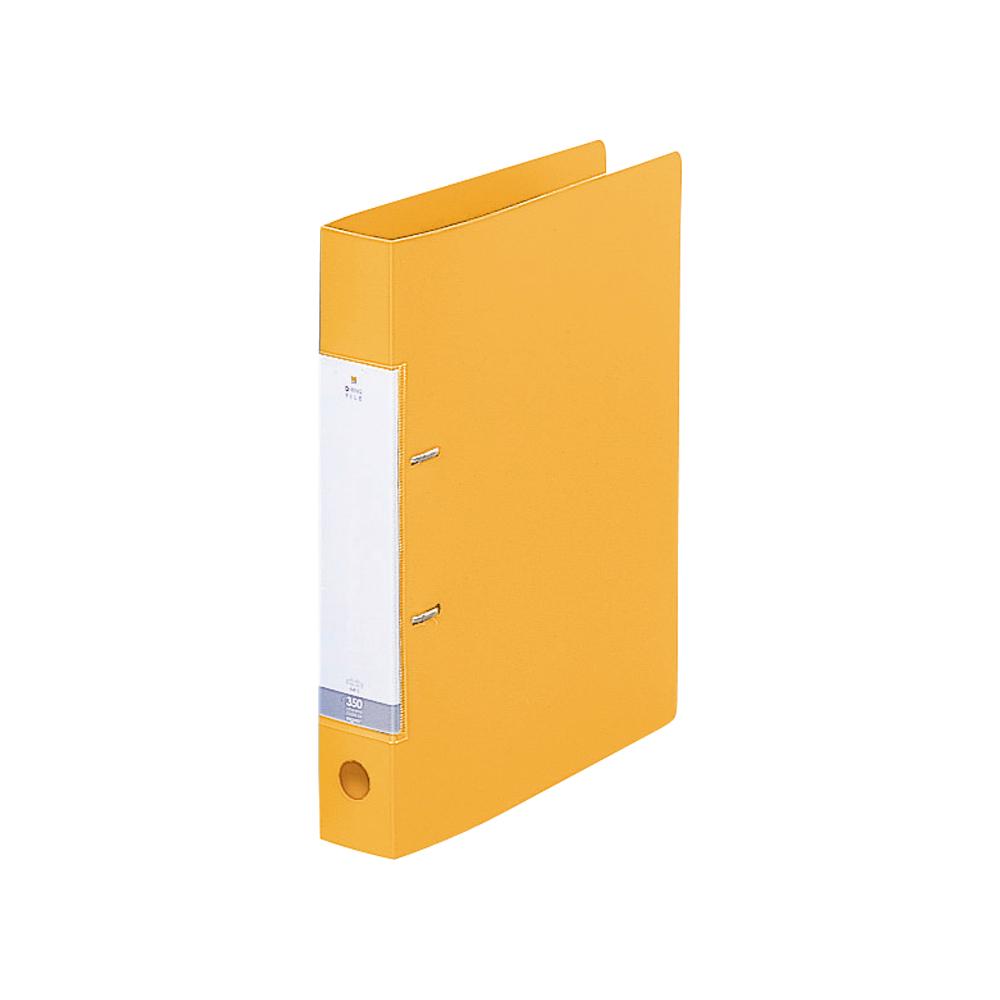 Request D-ring file A4 vertical back width 46mm