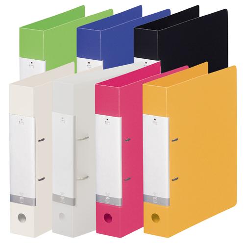 Request D-ring file, A4, vertical, back width 56mm