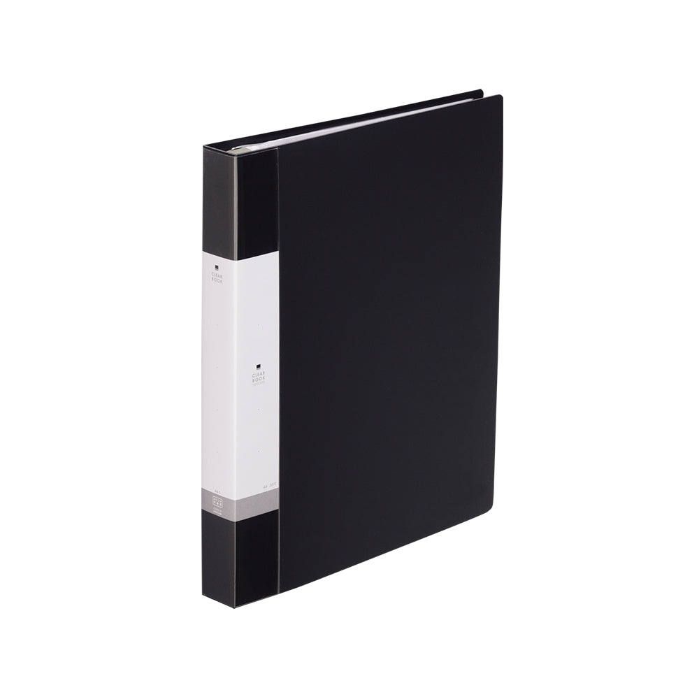 Request Clear Book <Pocket Exchange Type> A4 Vertical Back Width 35mm