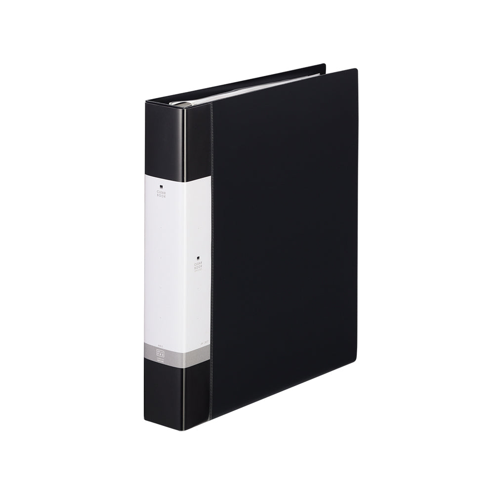 Request Clear Book <Pocket Exchange Type> A4 Vertical Back Width 50mm