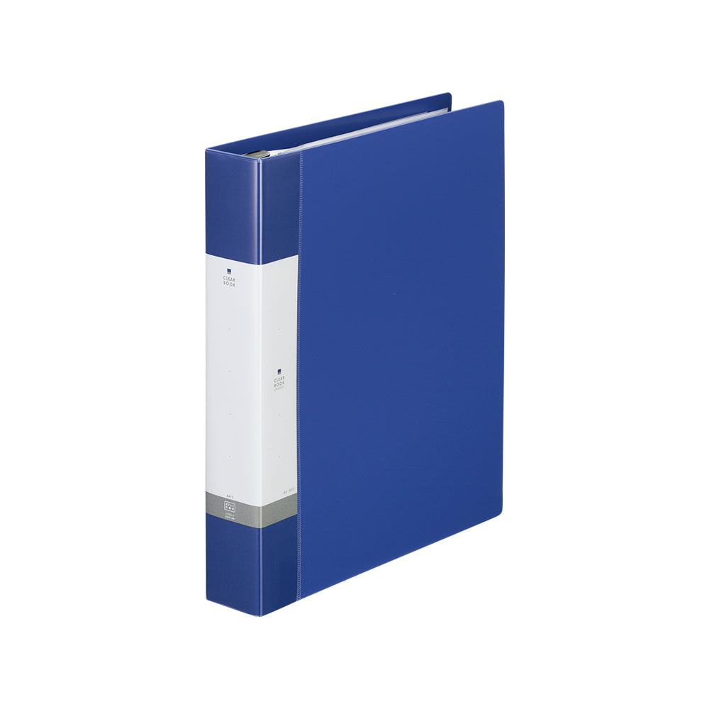 Request Clear Book <Pocket Exchange Type> A4 Vertical Back Width 50mm