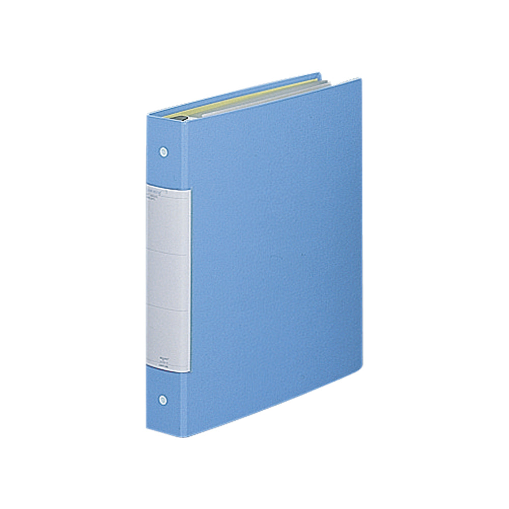 Request Clear Book <Pocket Exchange Type> A4 Vertical Back Width 50mm