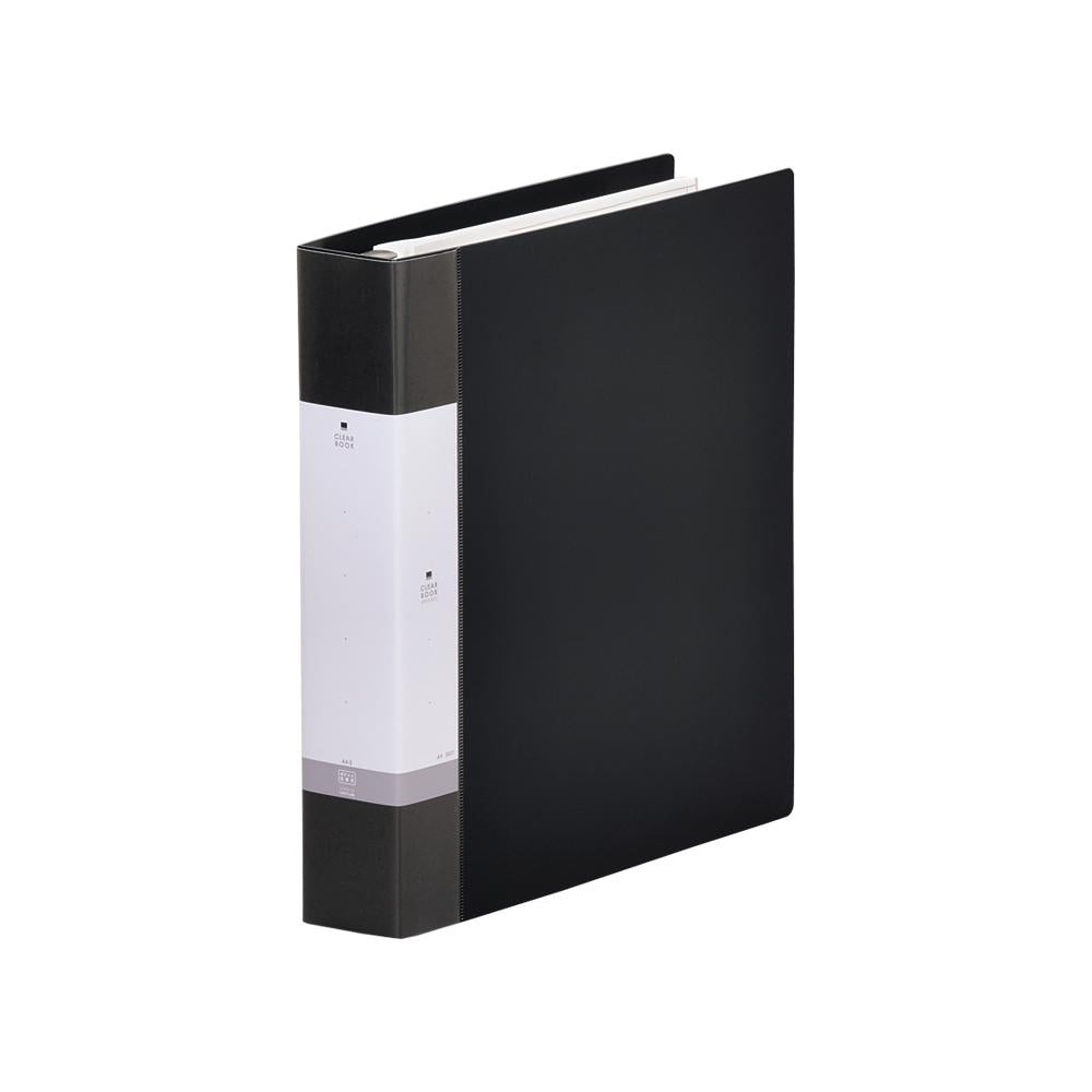 Request Clear Book <Pocket Exchange Type> A4 Vertical Back Width 55mm