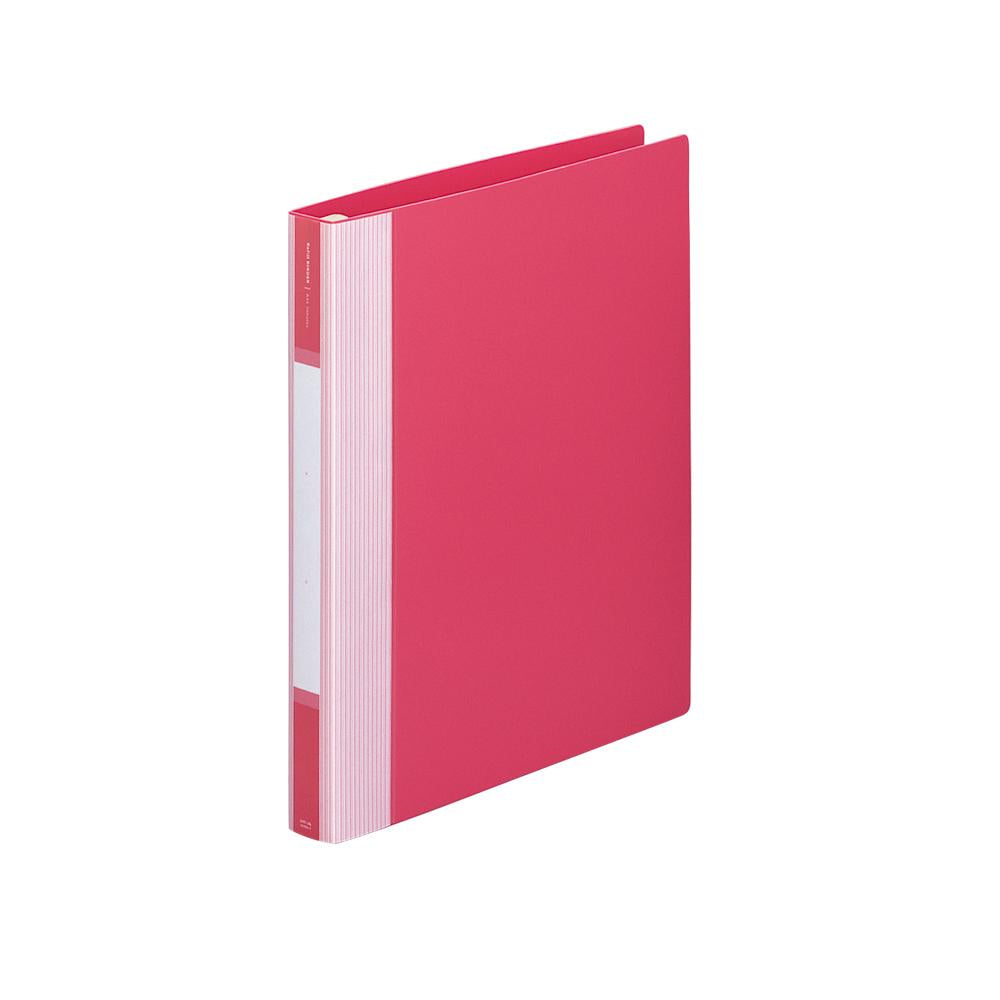 Request Refill Binder MTL A4 Back Width 35mm