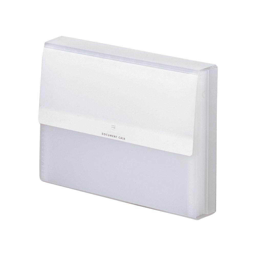 Request Super View Document Case A4