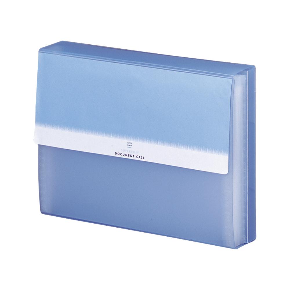 Request Super View Document Case A4