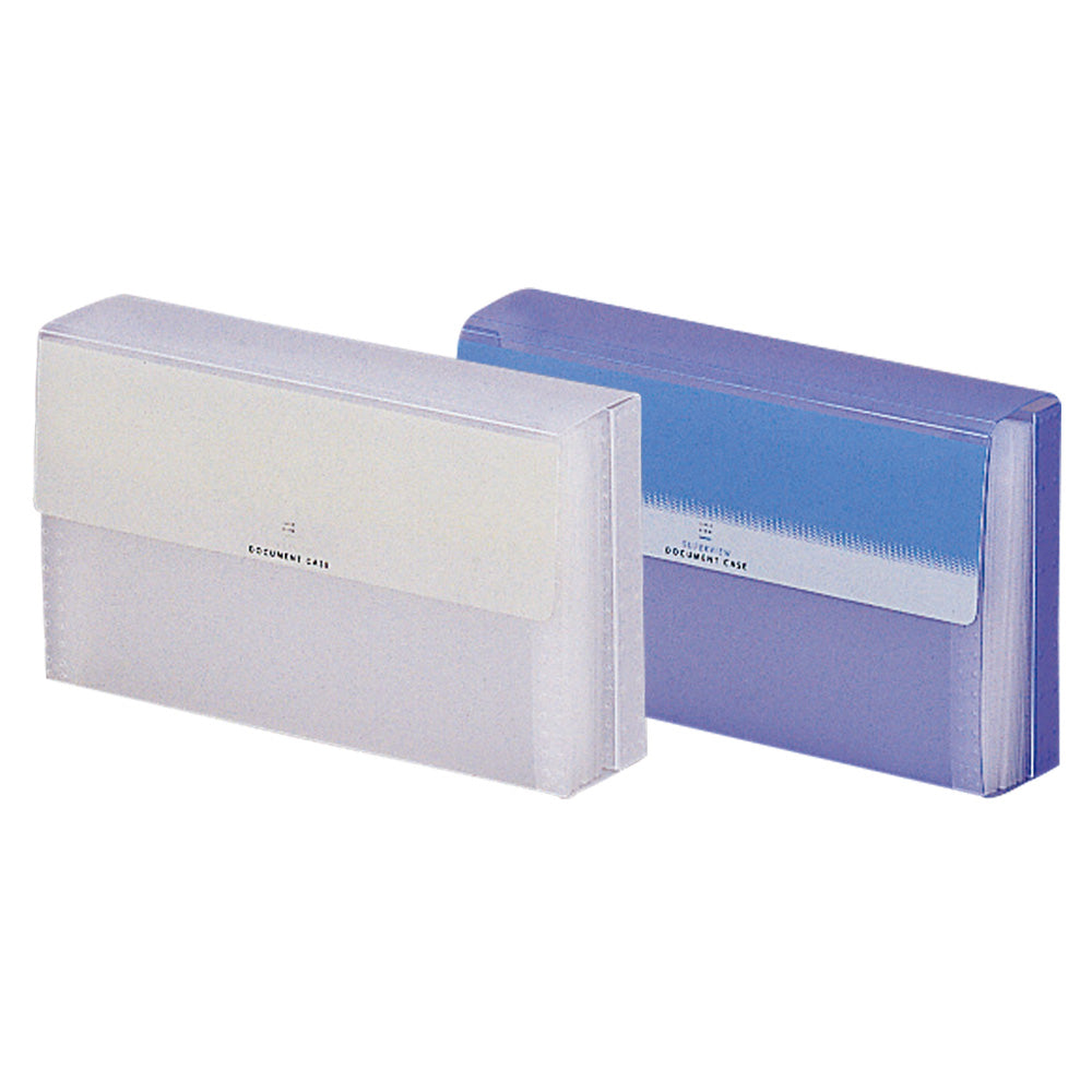 Request Super View Document Case Long 3 Envelope