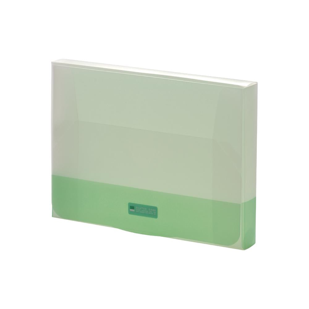 Request Clutch Case A4