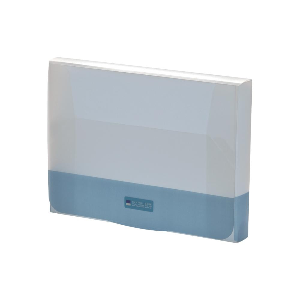 Request Clutch Case A4