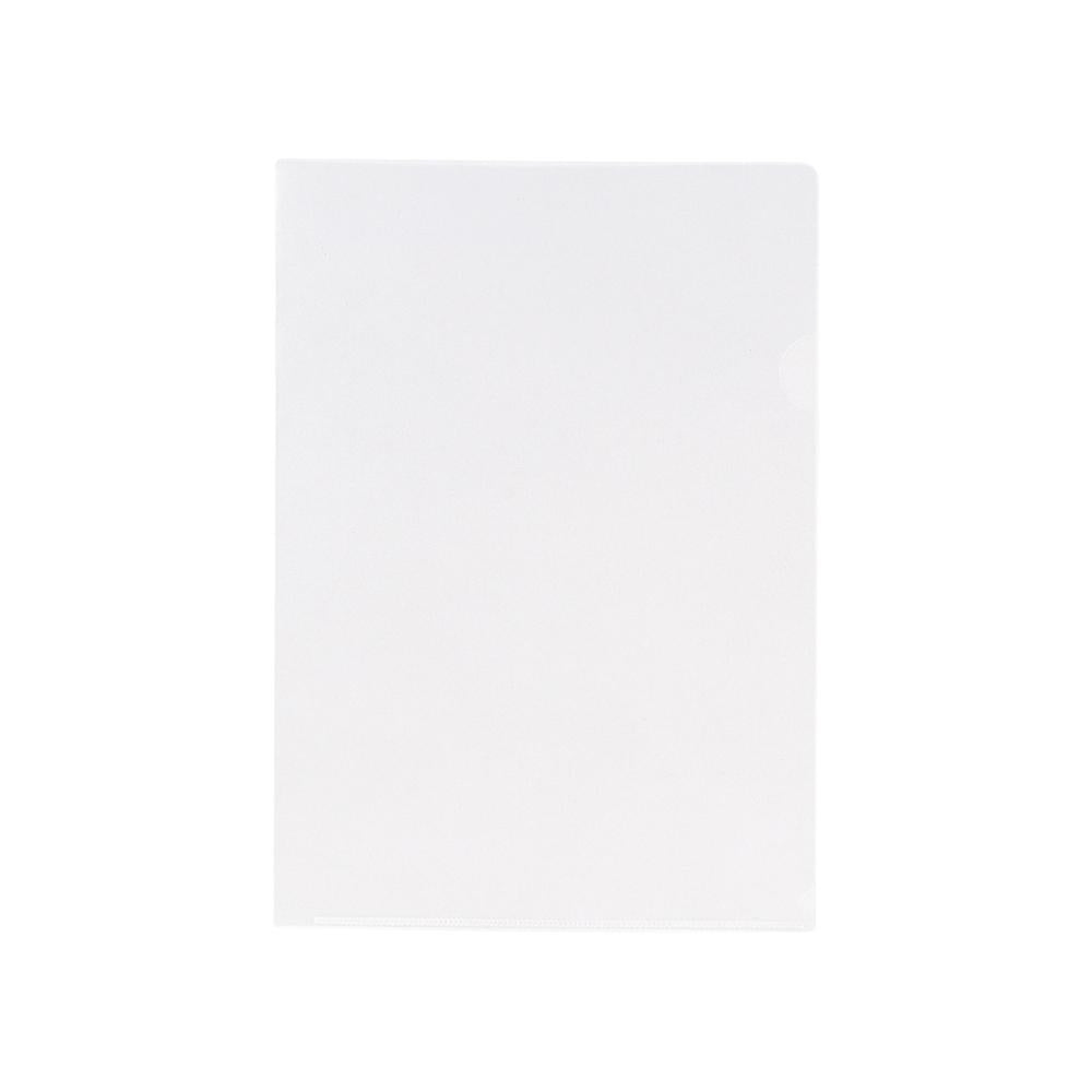 Request Clear Folder <100-Pack> A4