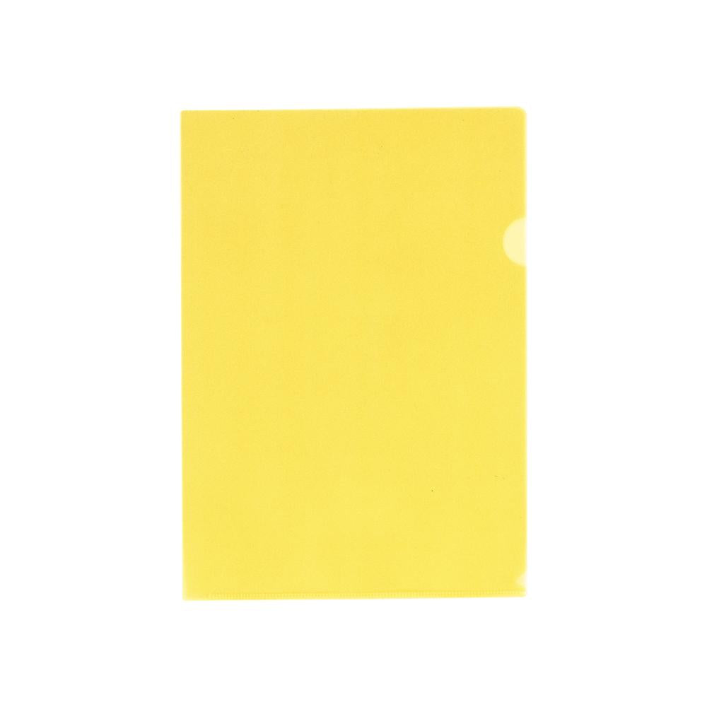 Request Clear Folder <100-Pack> A4