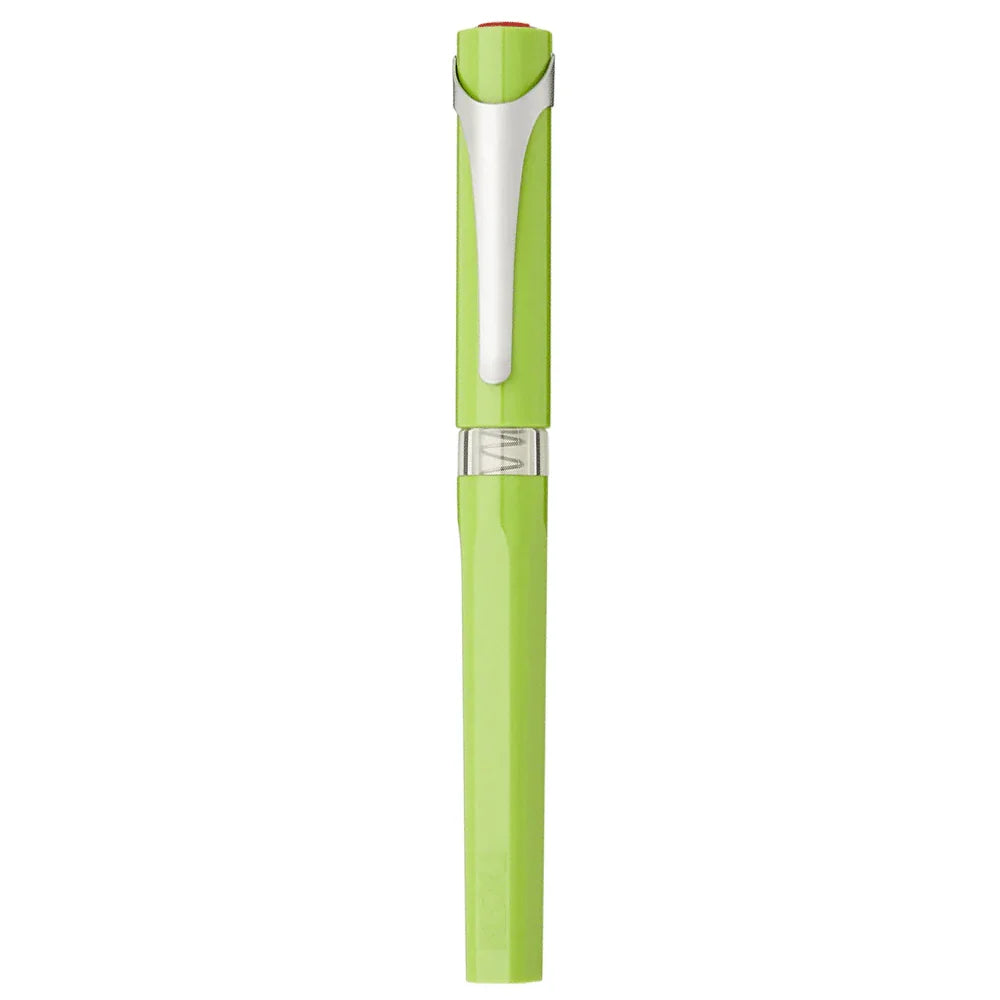 TWSBI Swipe Pear Green Fountain Pen