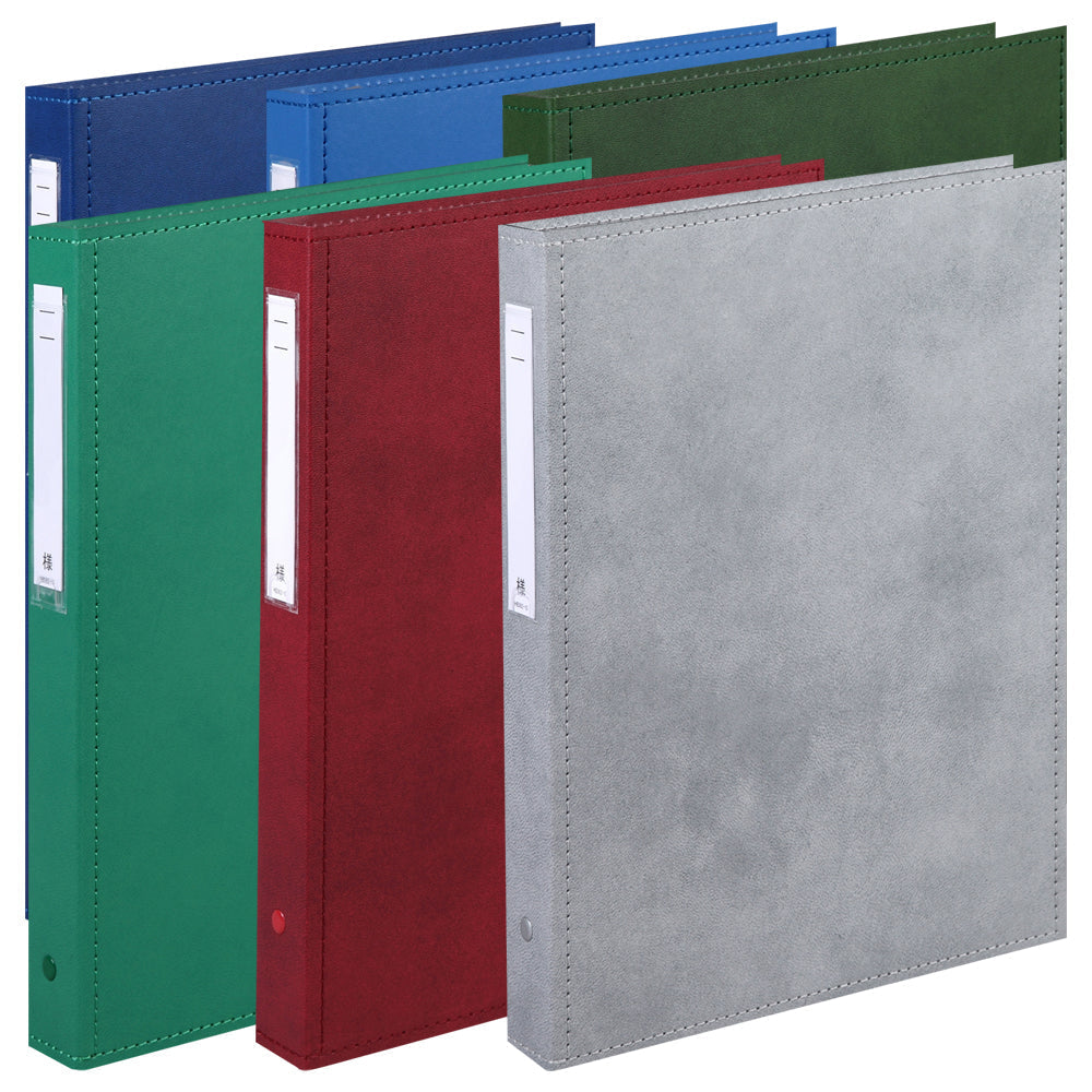 Medical Record Book <Standard>