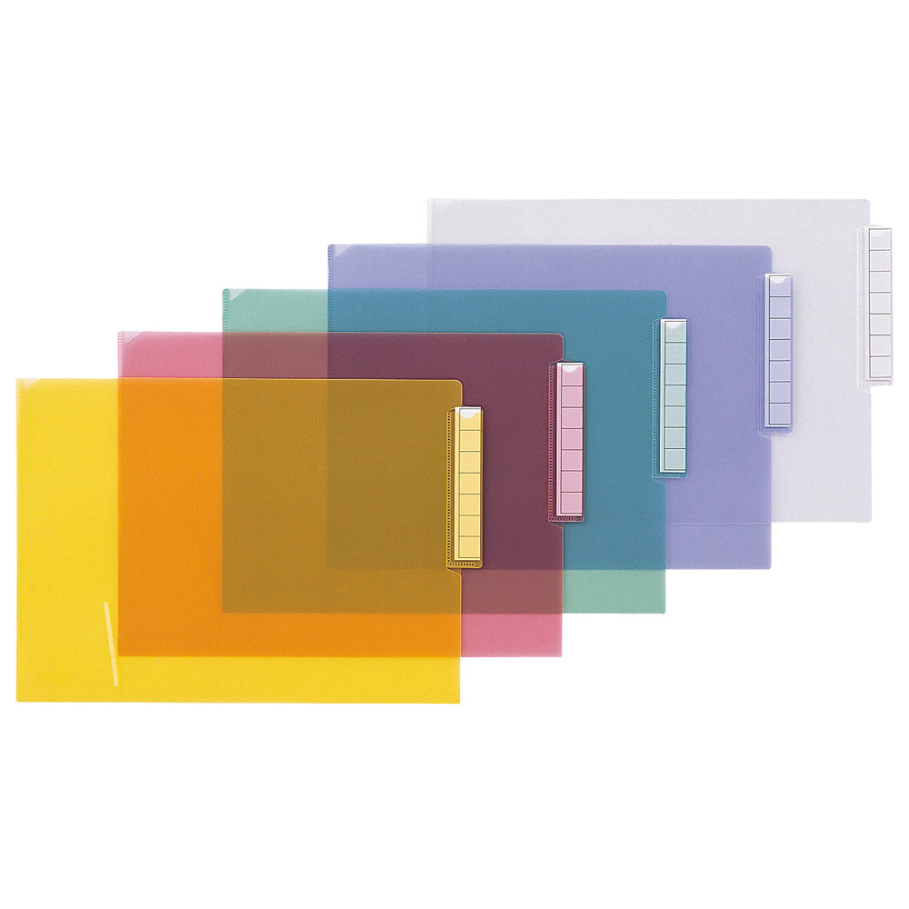 Medical Record Folder Single Pocket