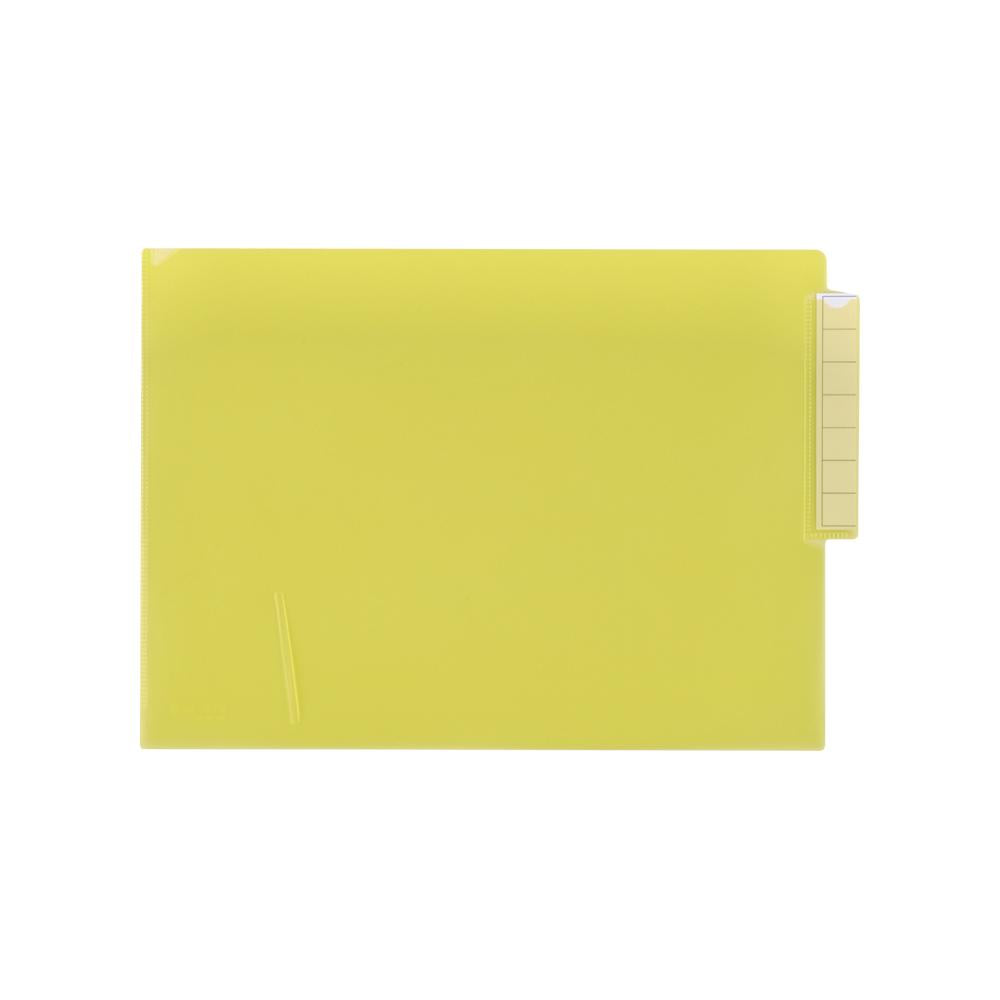 Medical Record Folder Single Pocket