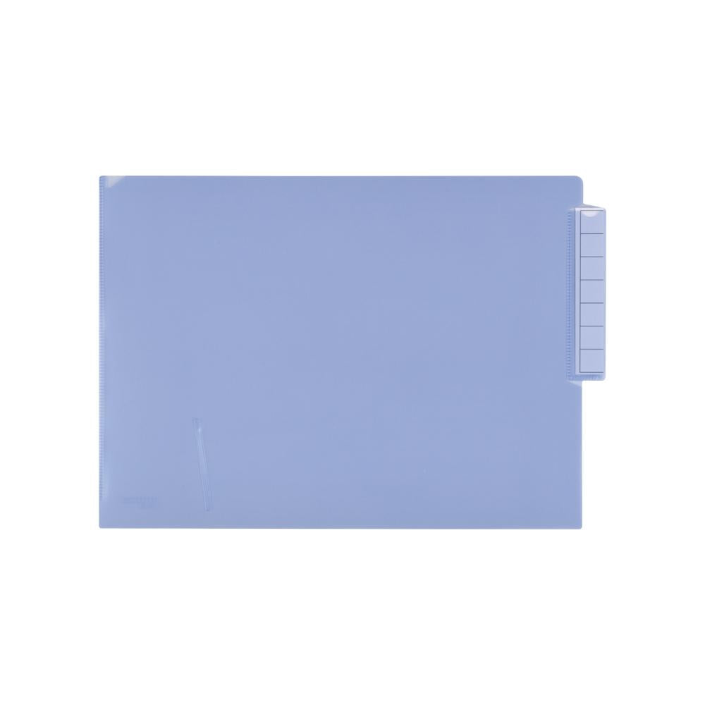 Medical Record Folder Single Pocket