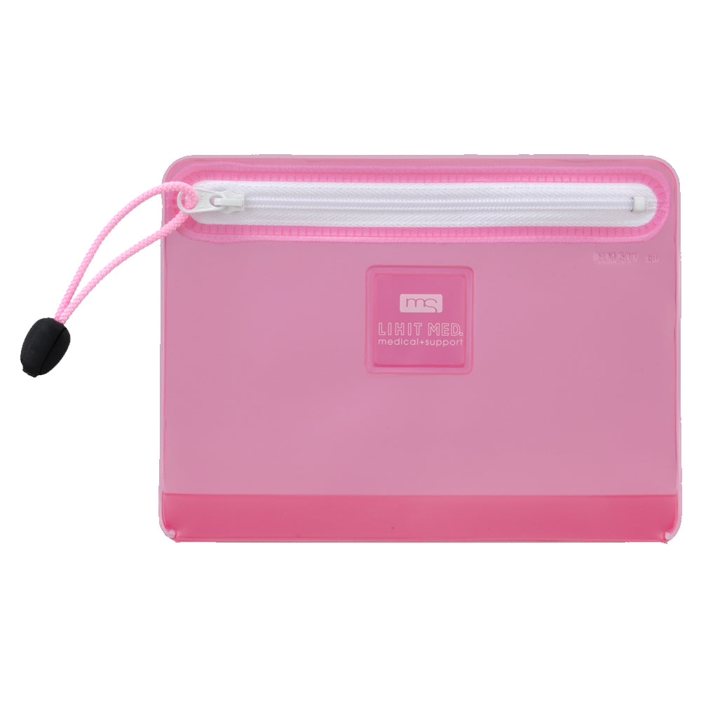 Insurance card pouch