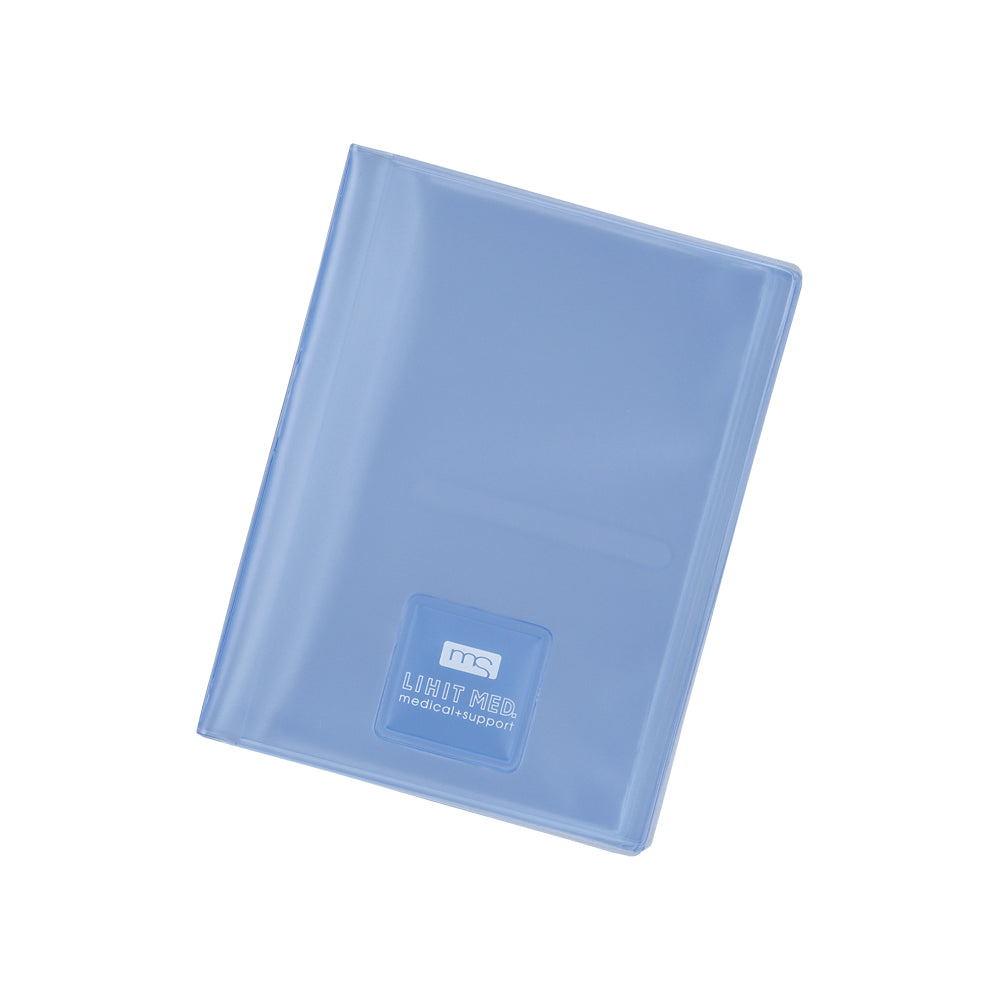 Insurance card holder