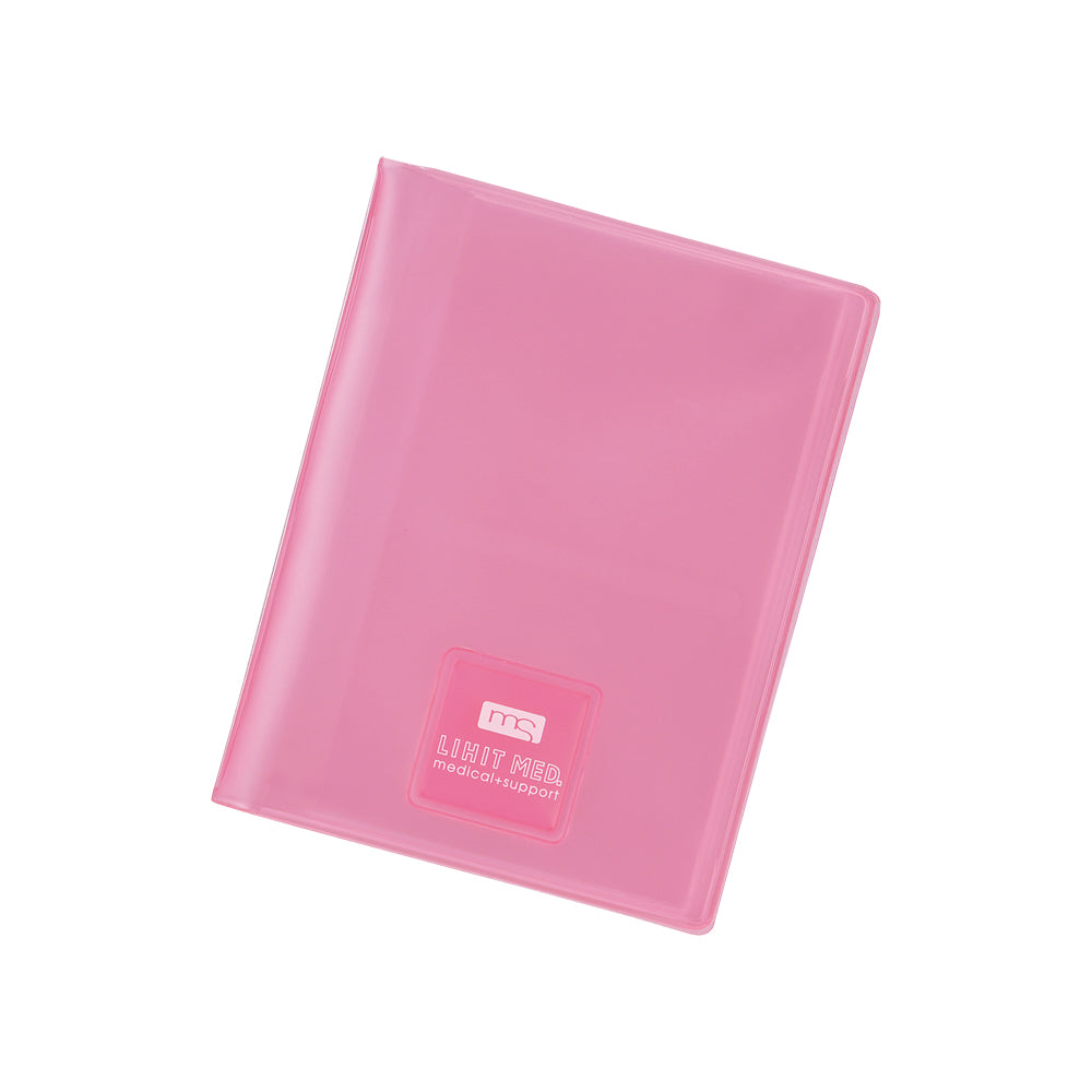 Insurance card holder