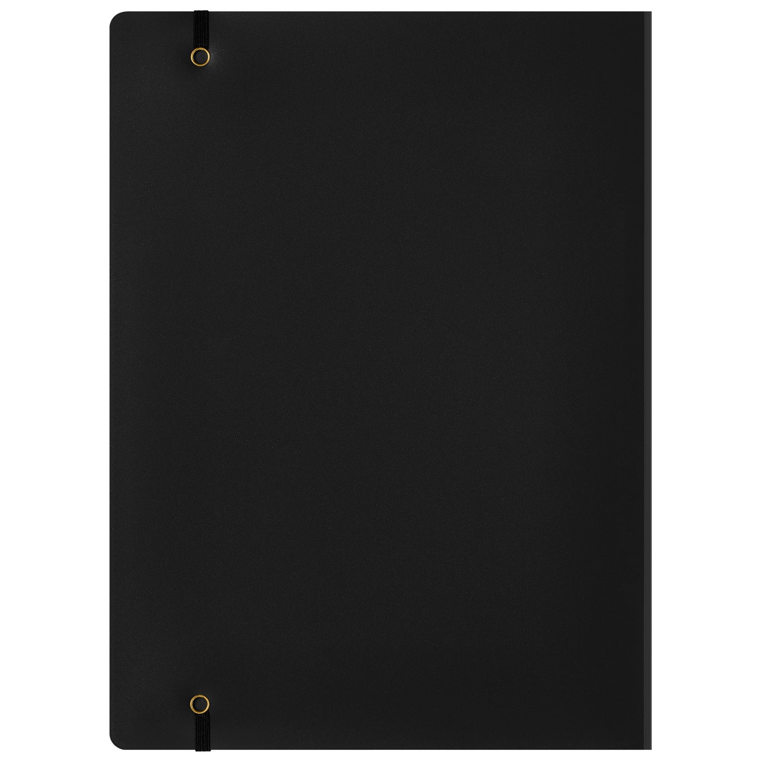 Maruman | Mnemosyne | Notepad with 5 Filling Pockets | Square Grid | Stapled