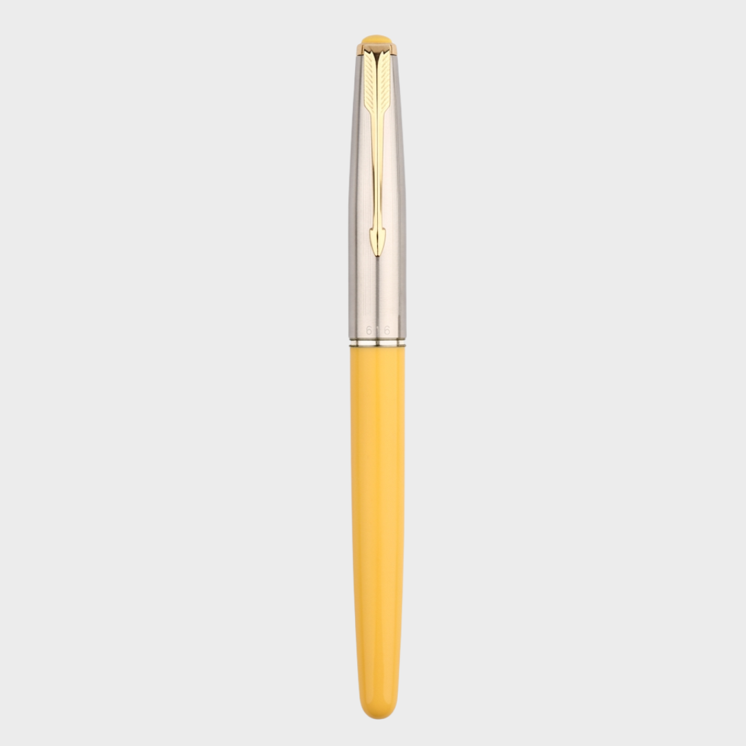 color-Yellow