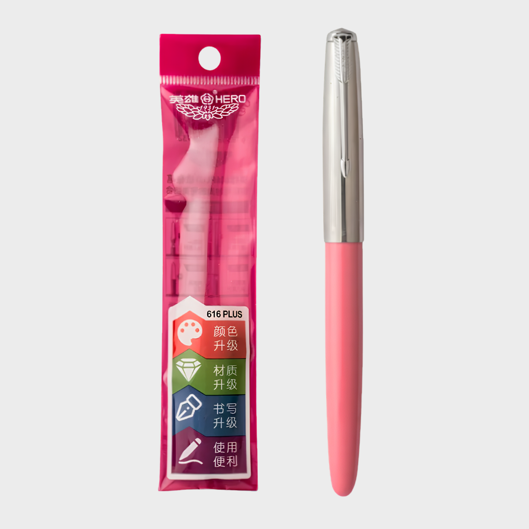 color-Pink