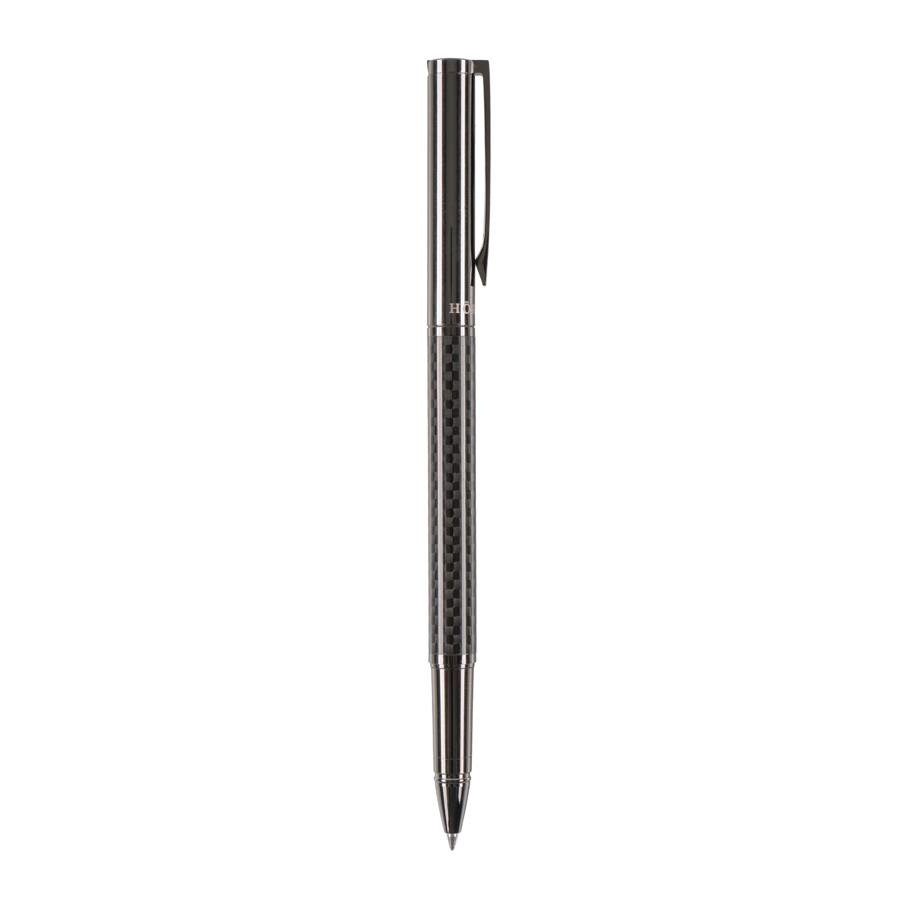 Horner | Carboneo | Rollerball Pen | Carbon Black