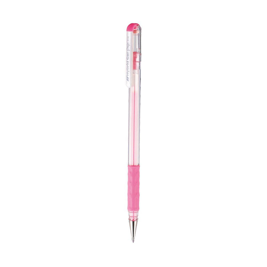 HYBRID GEL GRIP PASTELS