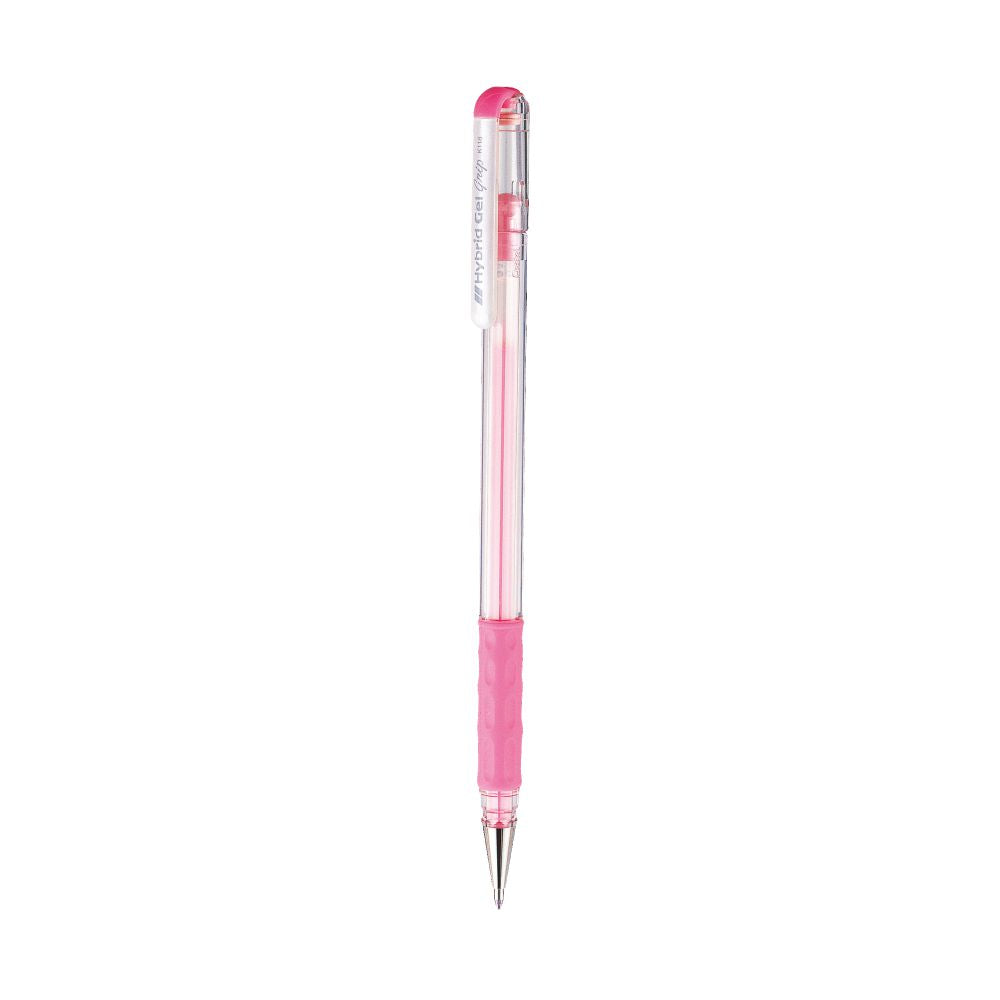 HYBRID GEL GRIP PASTELS