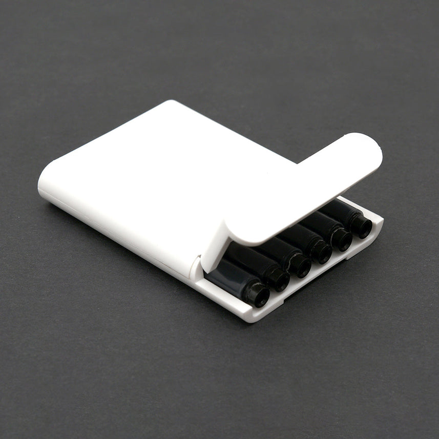 Short Dye-based Ink Cartridges Set