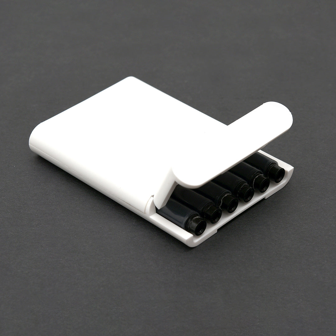 Short Dye-based Ink Cartridges Set