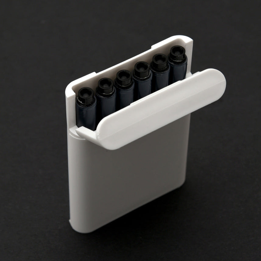 Short Dye-based Ink Cartridges Set