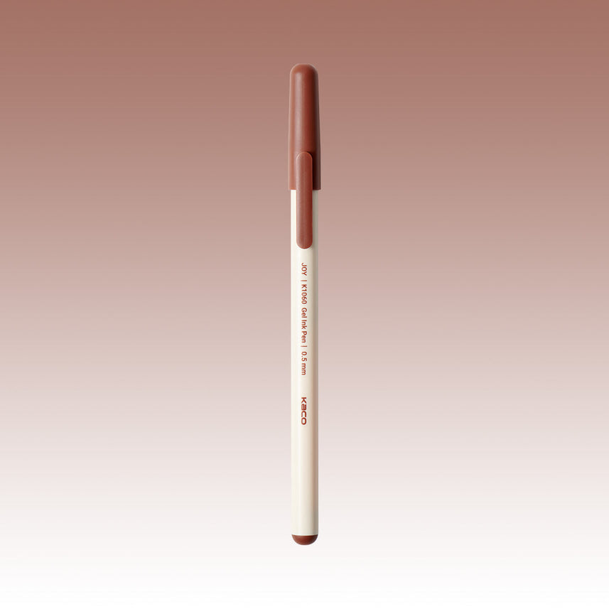 Joy Delicious Gel Pen