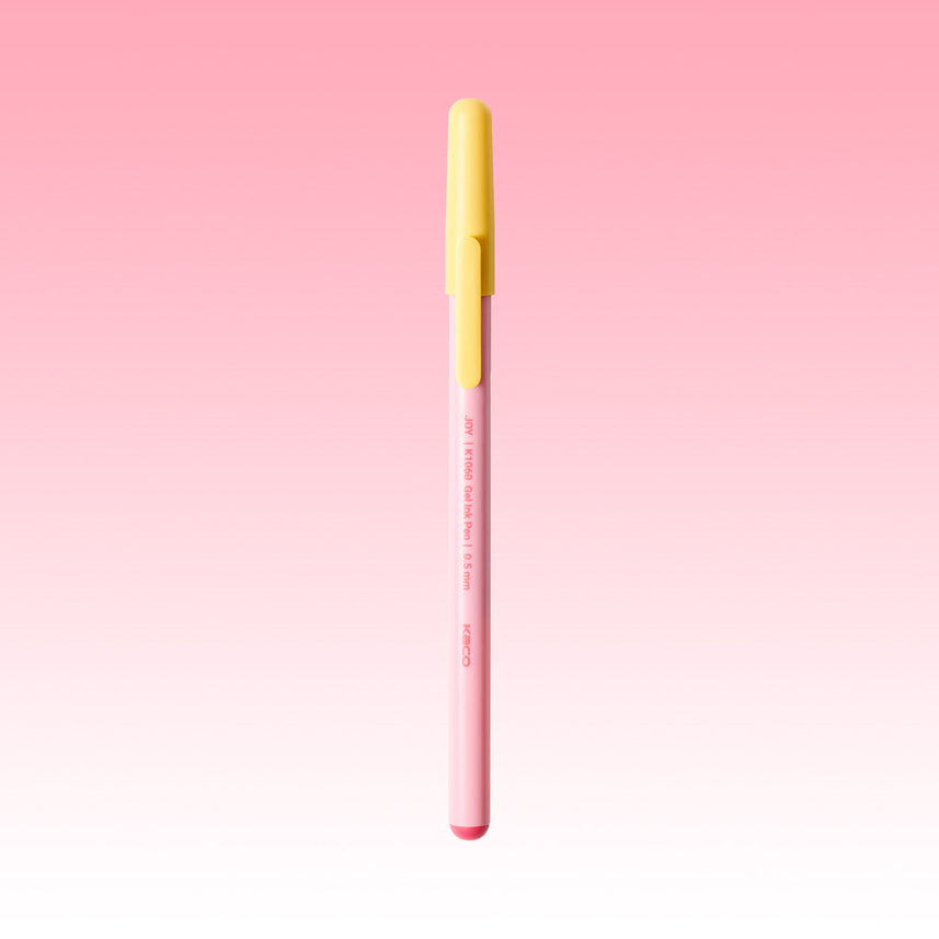 Joy Delicious Gel Pen