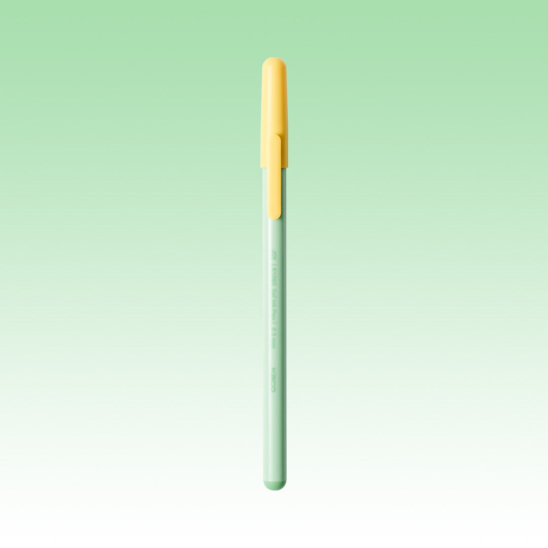 Joy Delicious Gel Pen