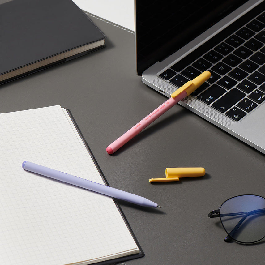 Joy Delicious Gel Pen