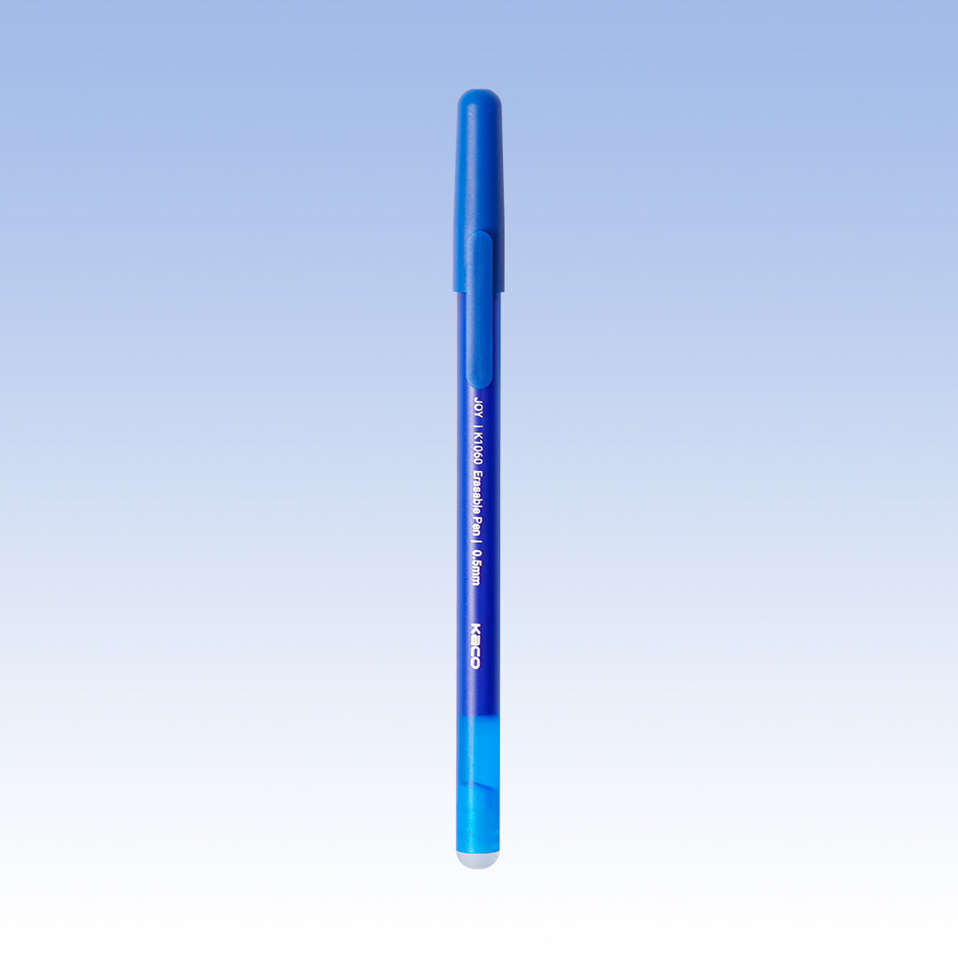 Joy Erasable Gel Ink Pen