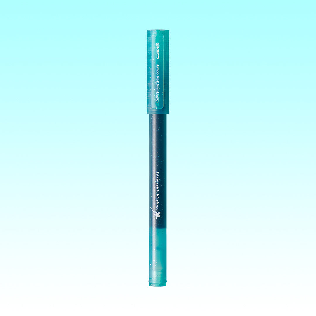 Jumbo Starlight Gel Pen
