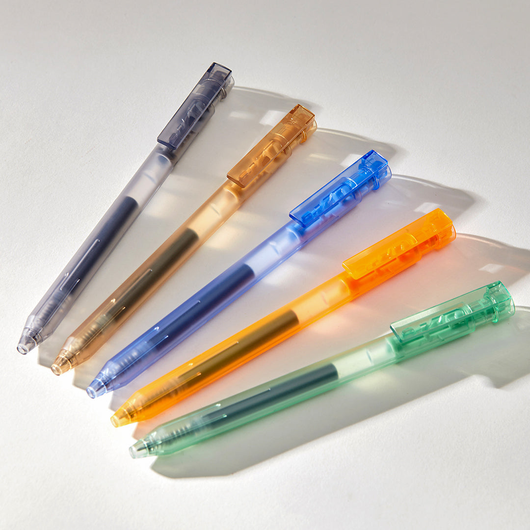 K8 Gel Pen Set