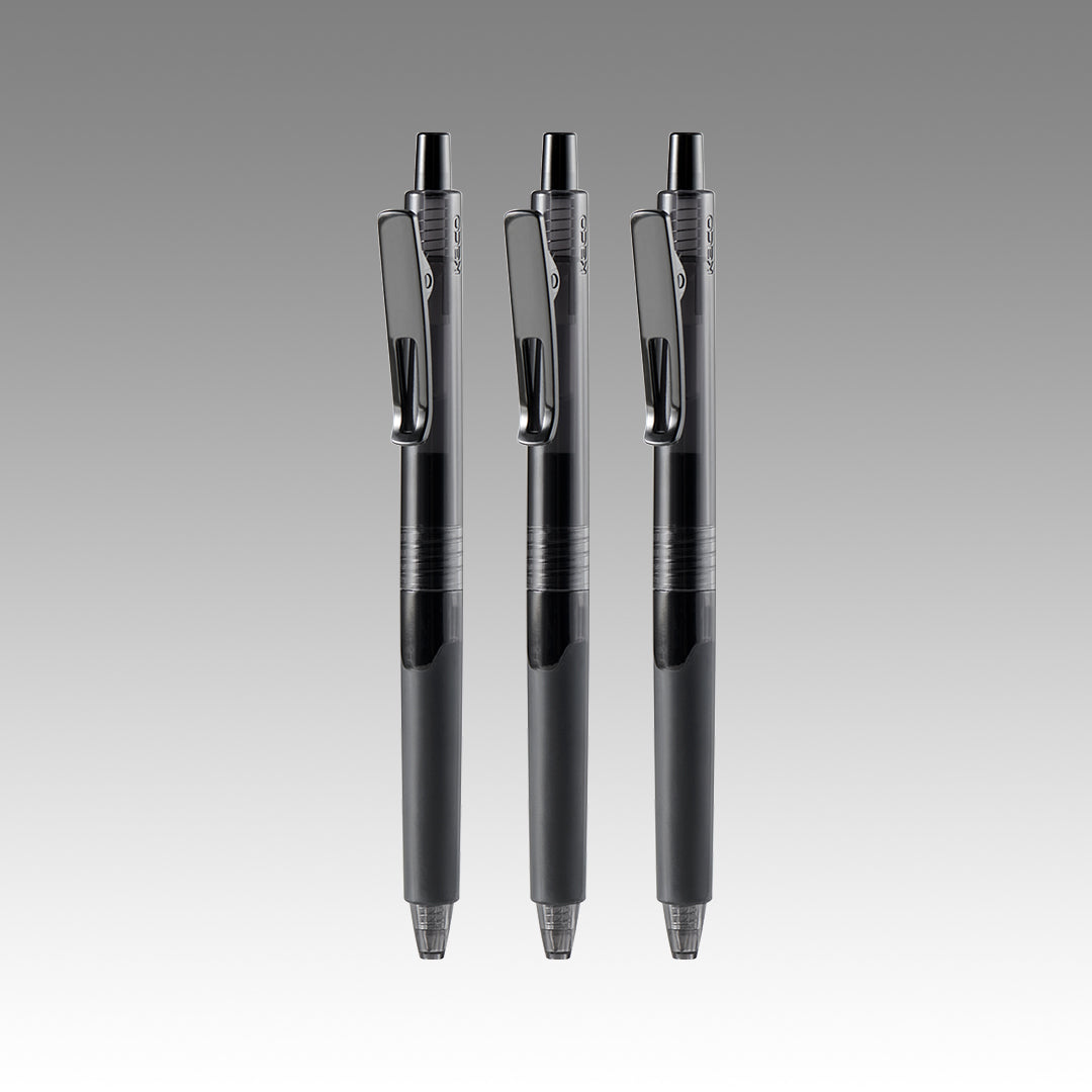 K9 Transparent Gel Pen