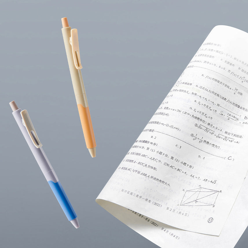 K9 Garden Party Gel Pen Set