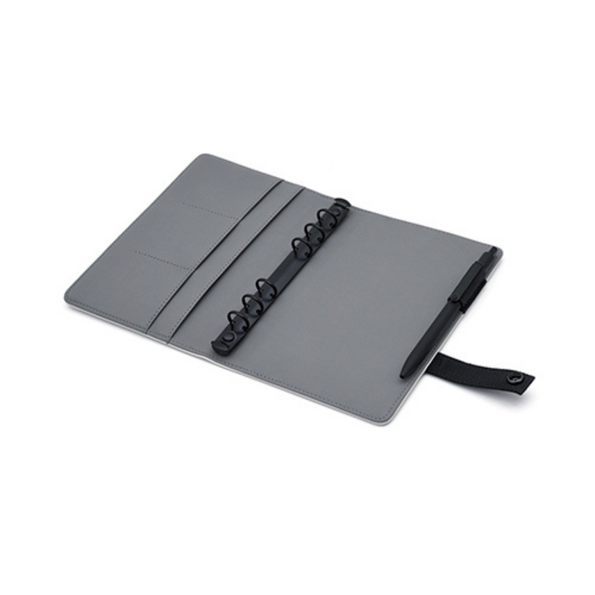 Buckle Personal Planner
