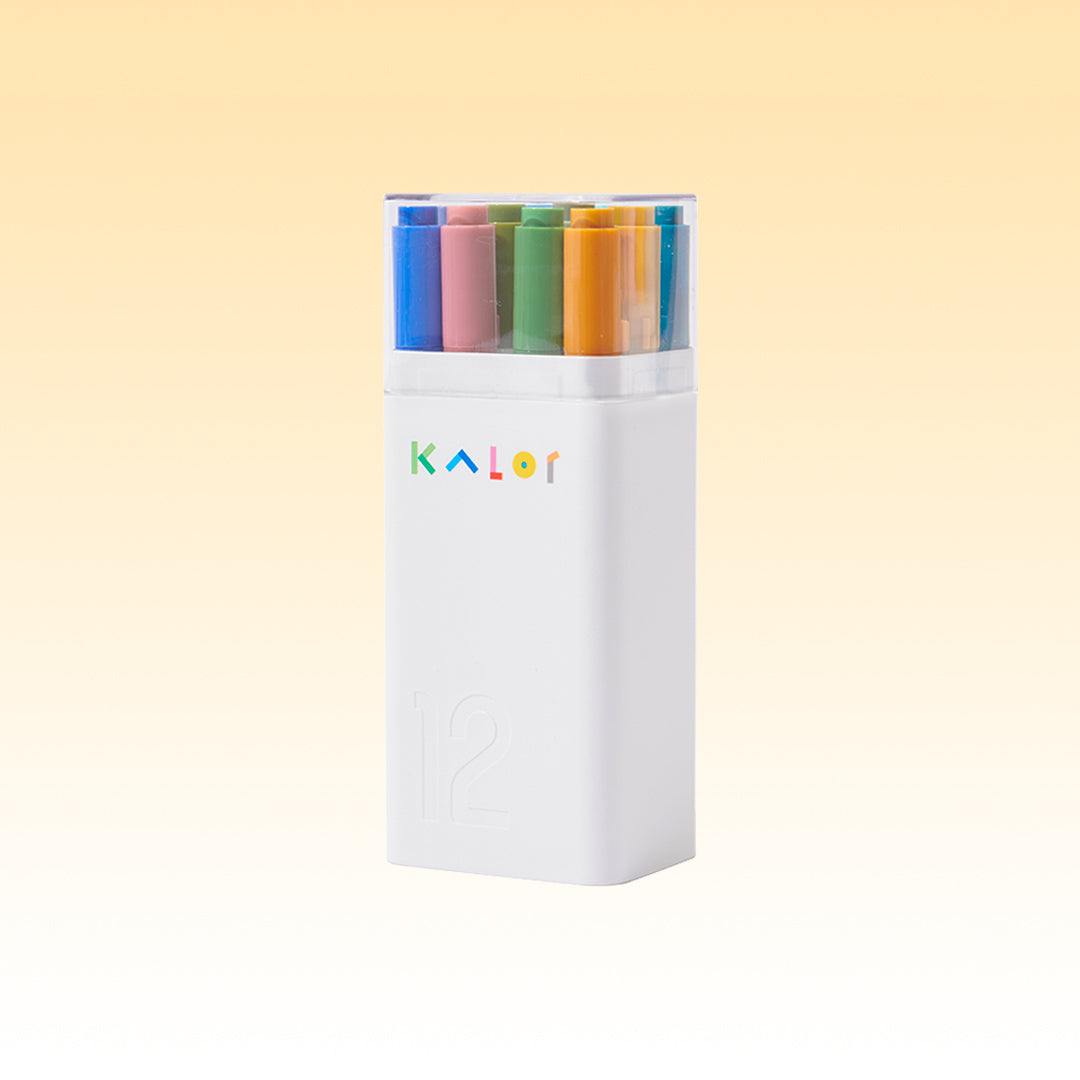 Kalor Oil Based Marker
