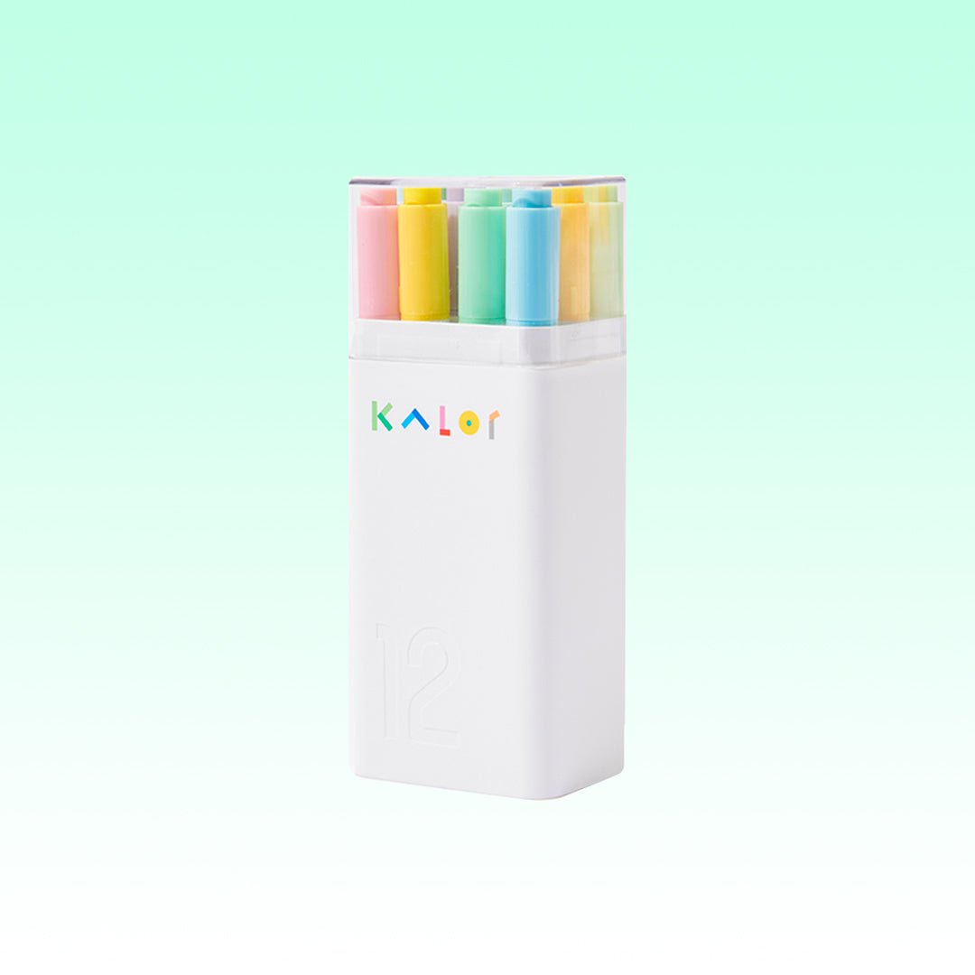 Kalor Oil Based Marker